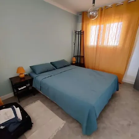 : Beautiful Flat With Large Terrace Διαμέρισμα *