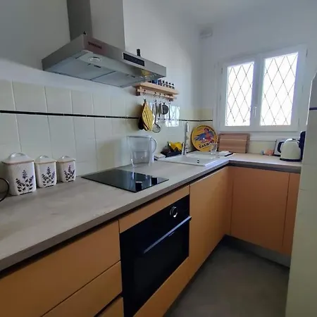 Διαμέρισμα : Beautiful Flat With Large Terrace *
