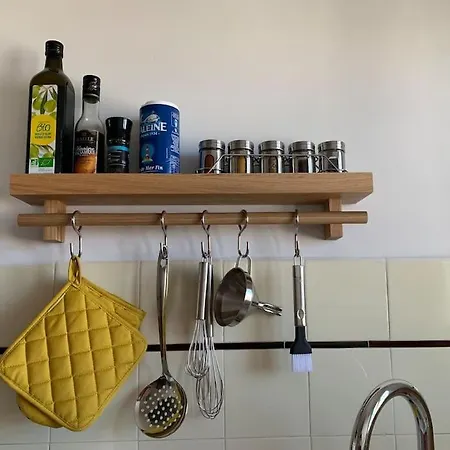 : Beautiful Flat With Large Terrace Διαμέρισμα Αντίμπ